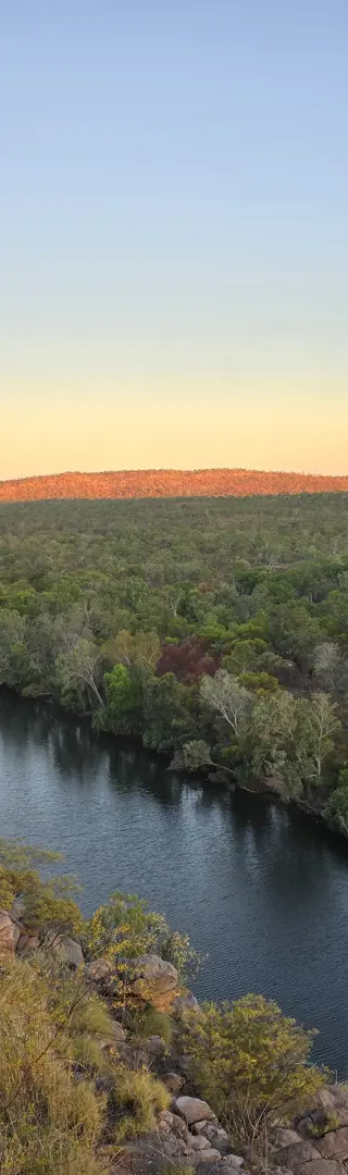 Guten Morgen, Katherine!